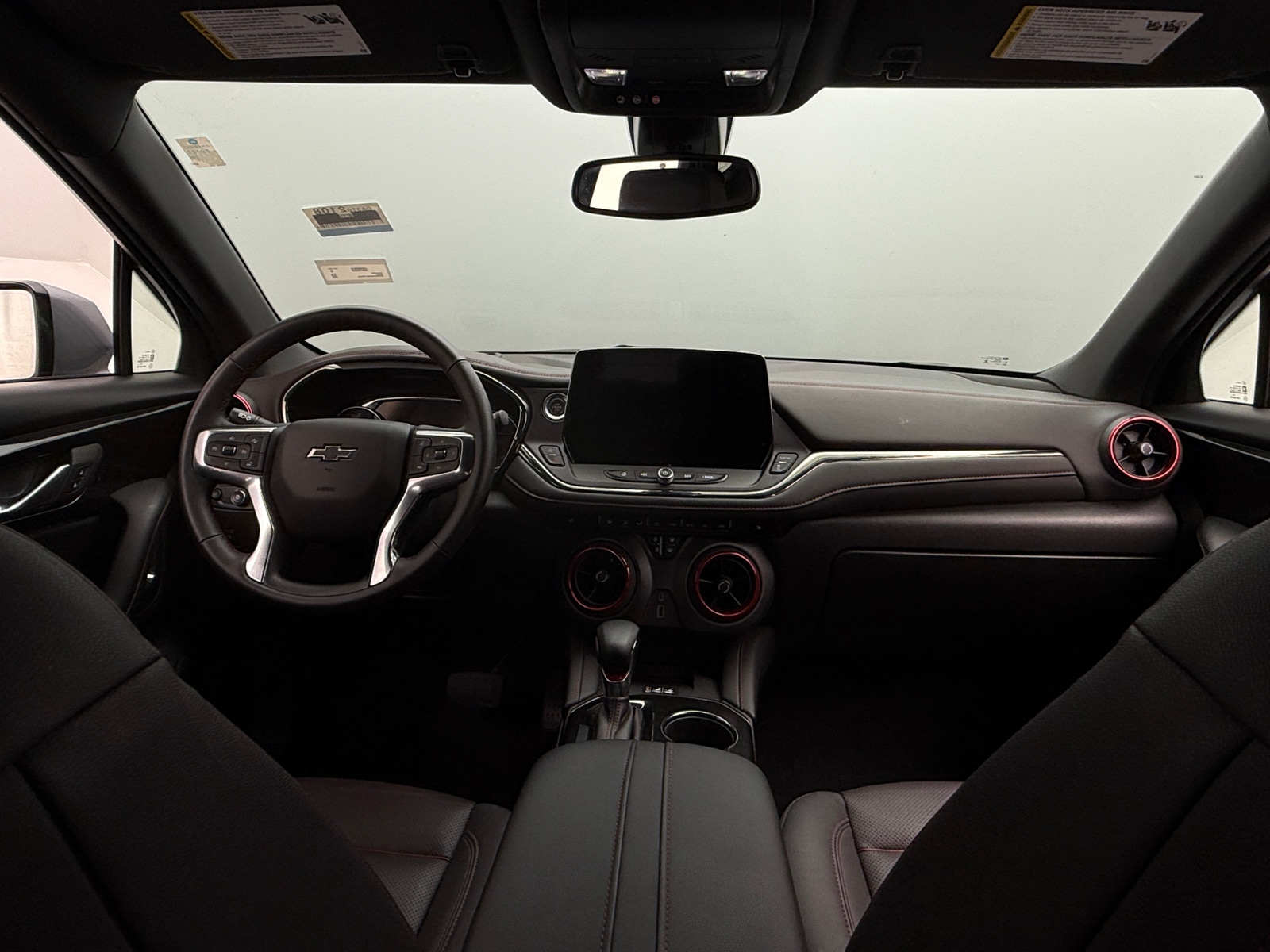 Thumbnail: 2025 Chevrolet Blazer - 3