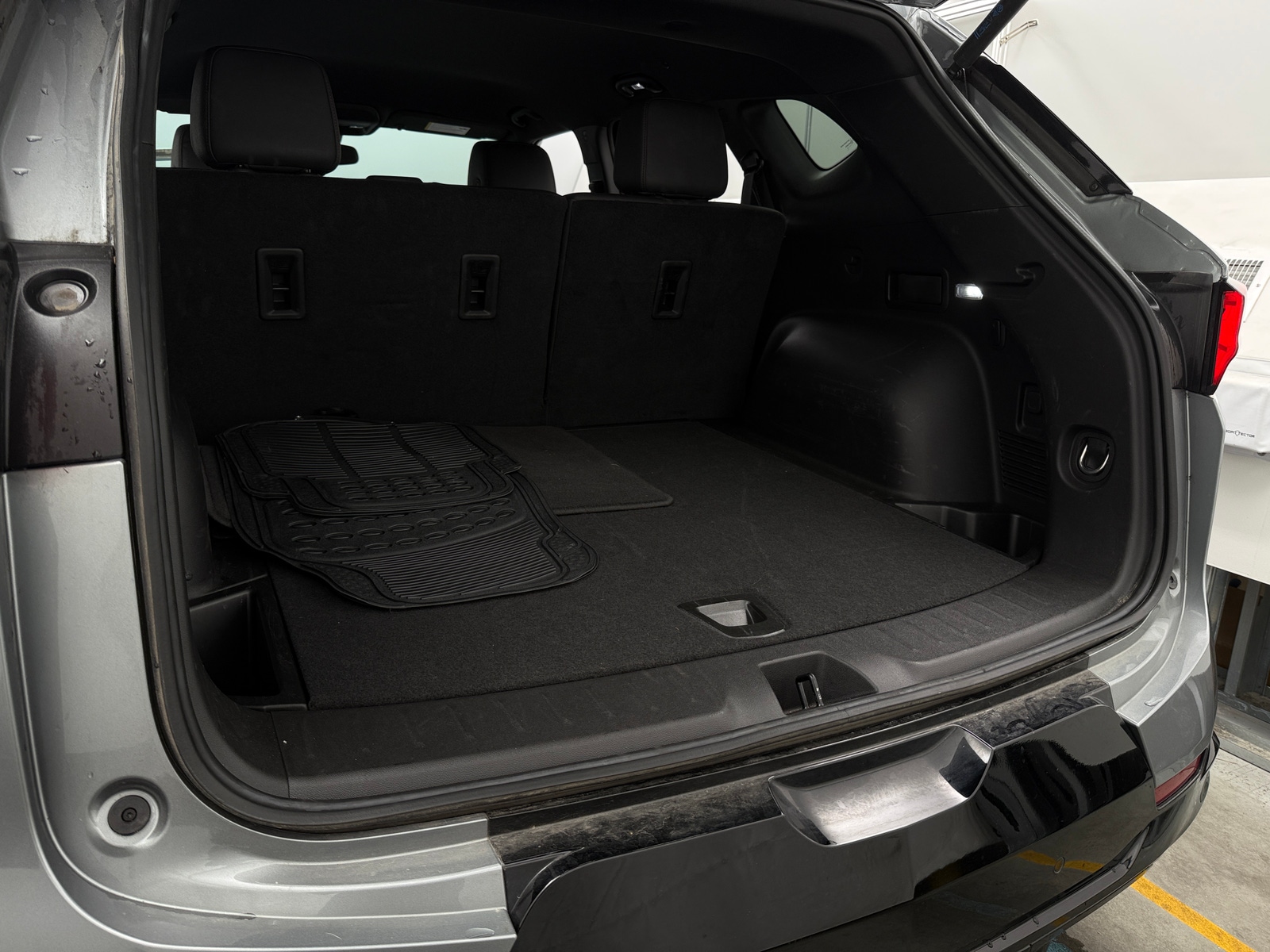 Thumbnail: 2025 Chevrolet Blazer - 7