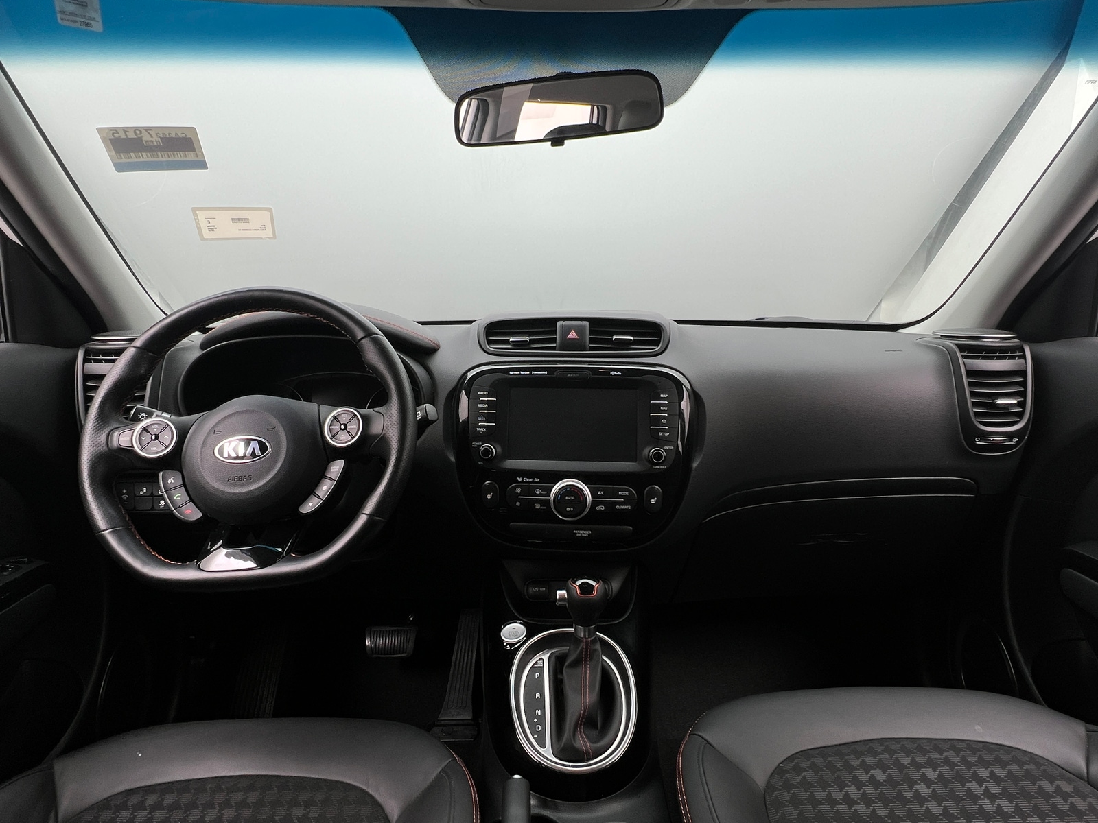 Thumbnail: 2018 Kia Soul - 3