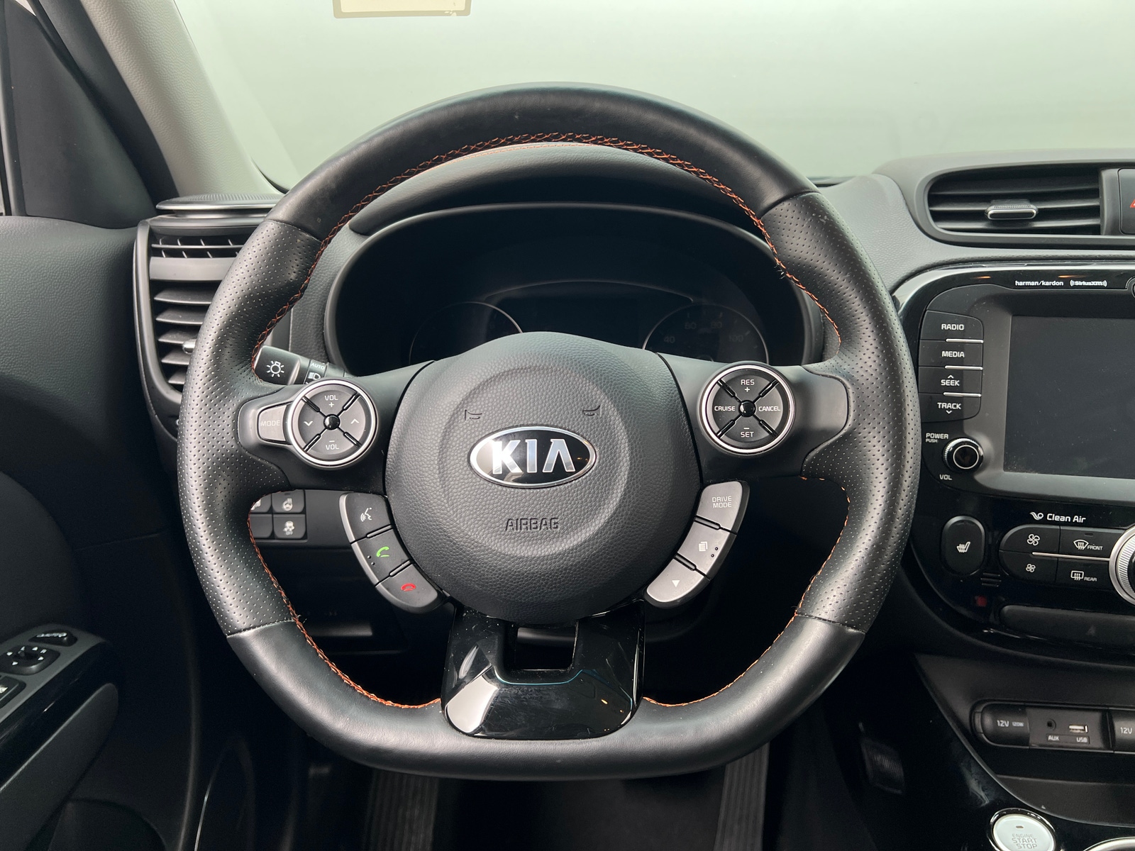 Thumbnail: 2018 Kia Soul - 5