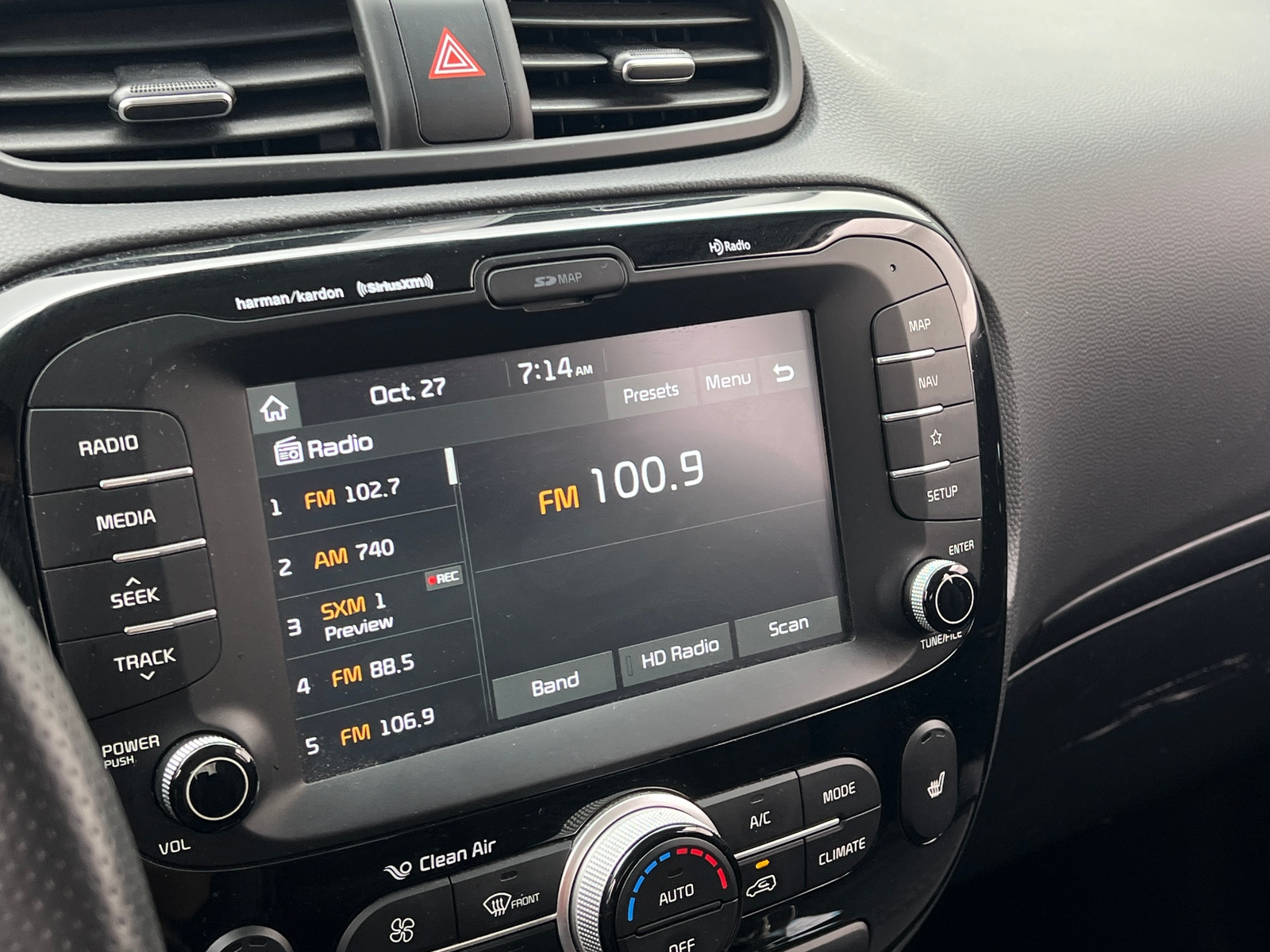 Thumbnail: 2018 Kia Soul - 4