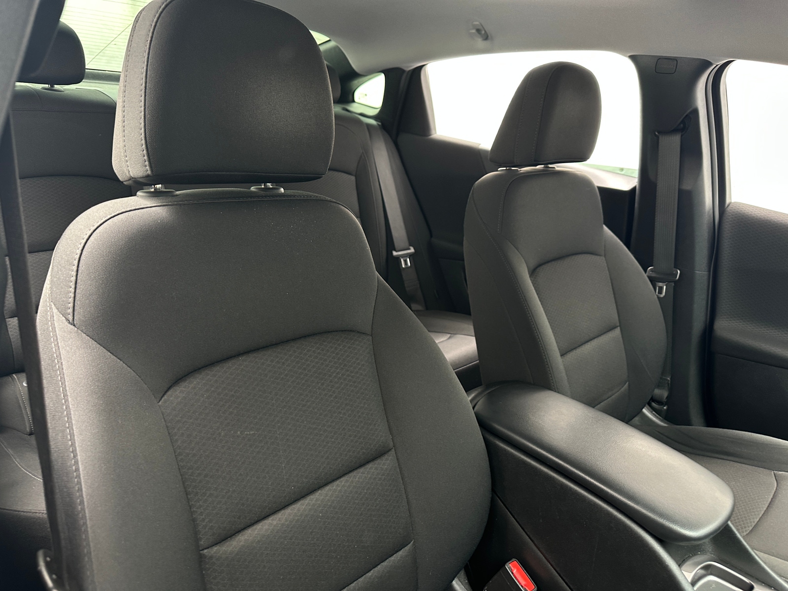 Thumbnail: 2020 Chevrolet Malibu - 2