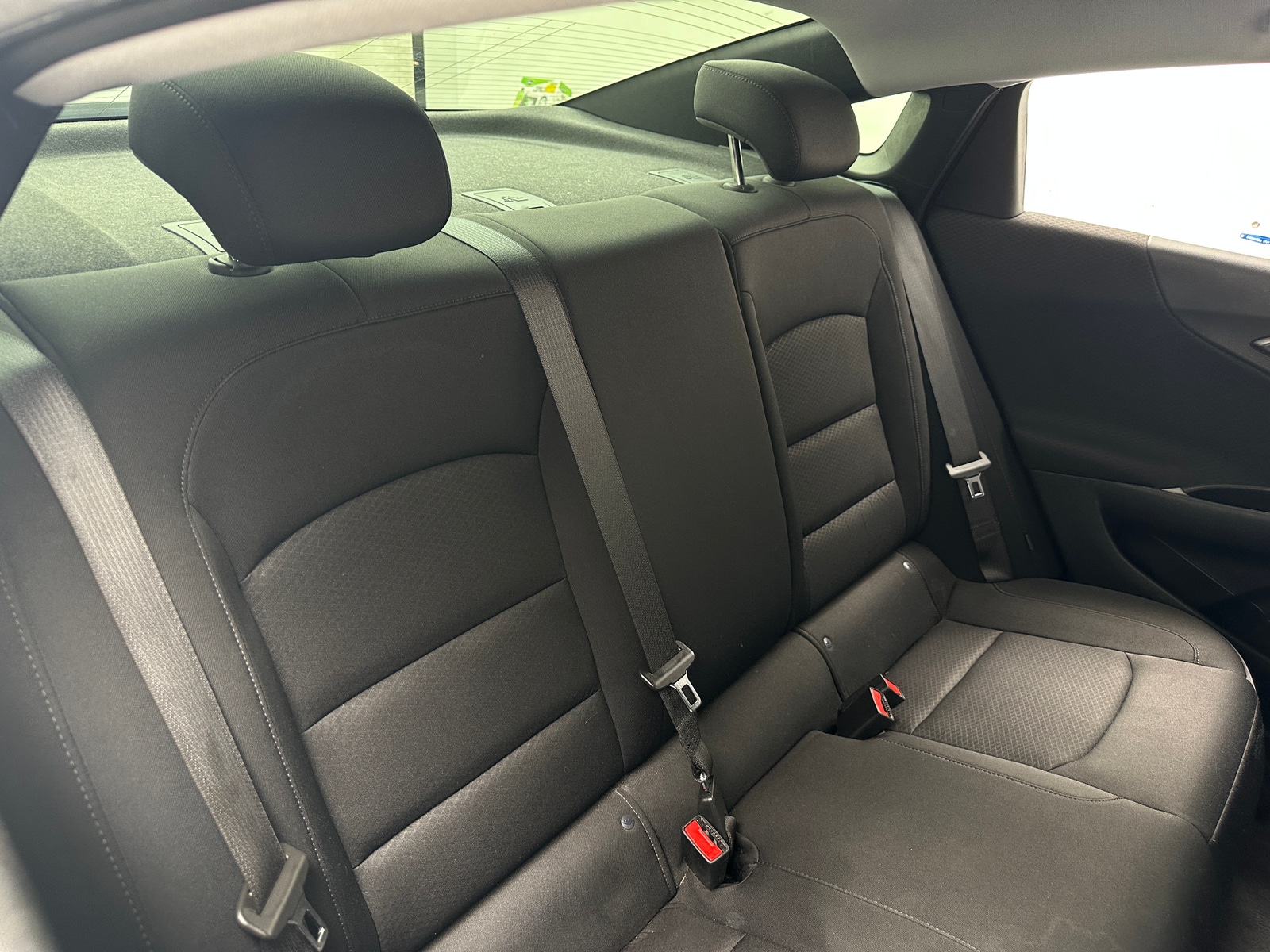 Thumbnail: 2020 Chevrolet Malibu - 6