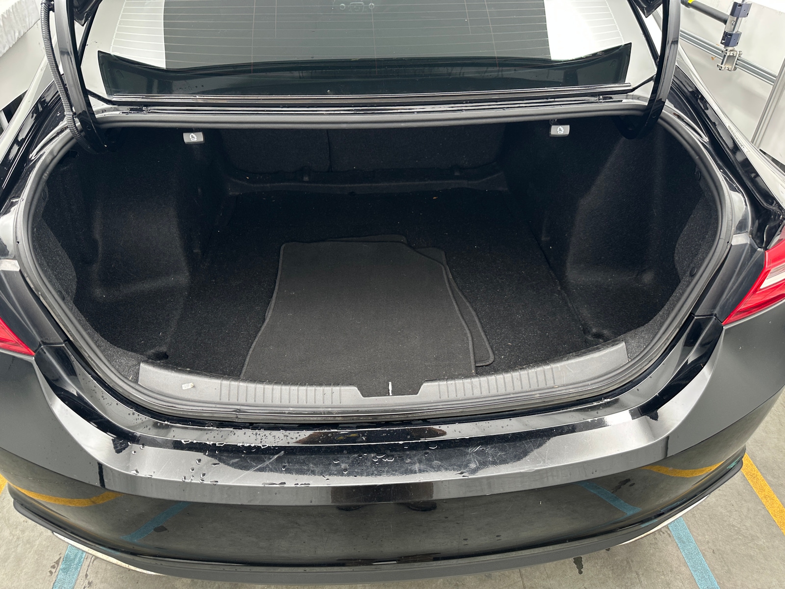 Thumbnail: 2020 Chevrolet Malibu - 7