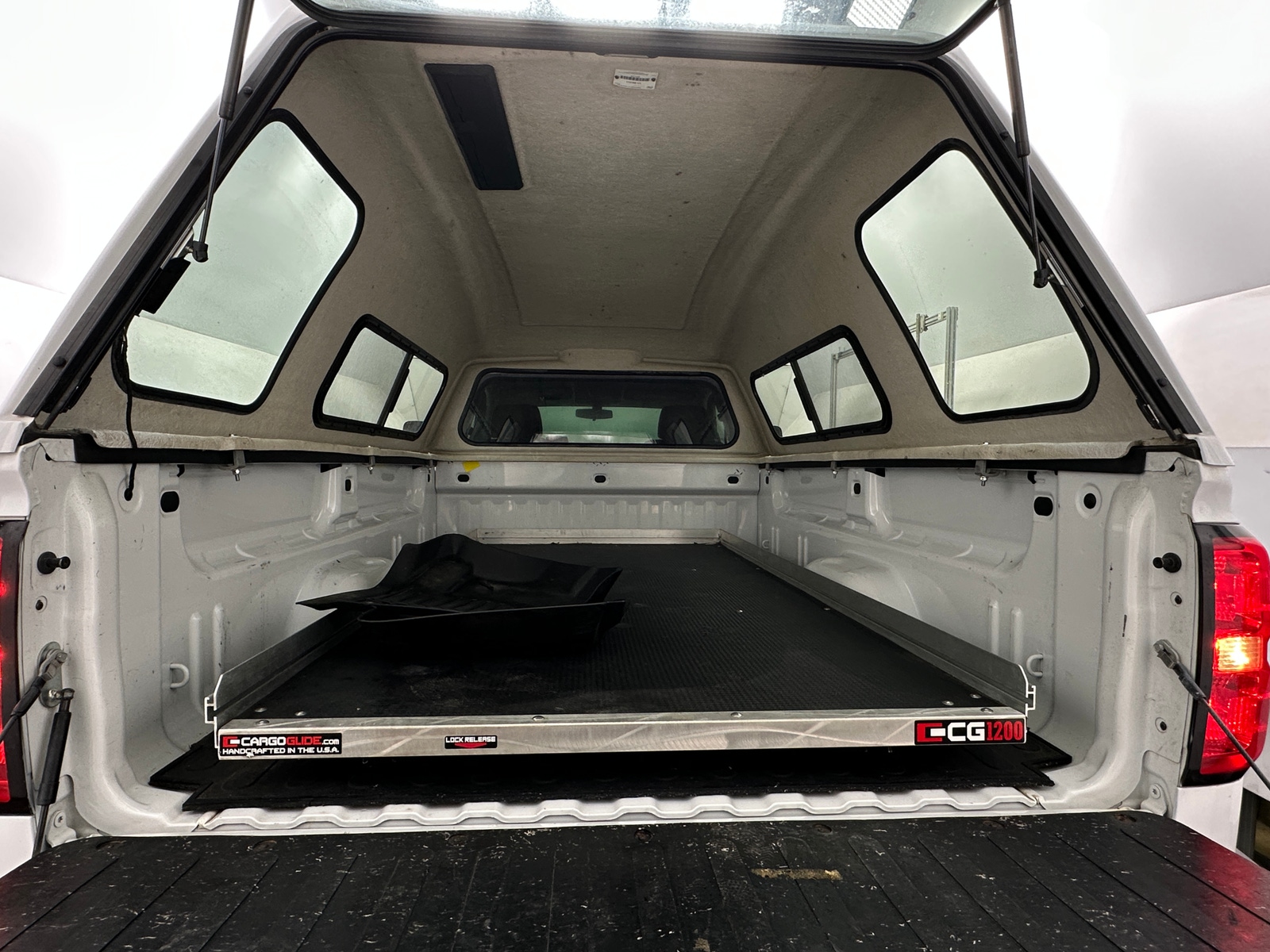 Thumbnail: 2016 Chevrolet Silverado 1500 - 6