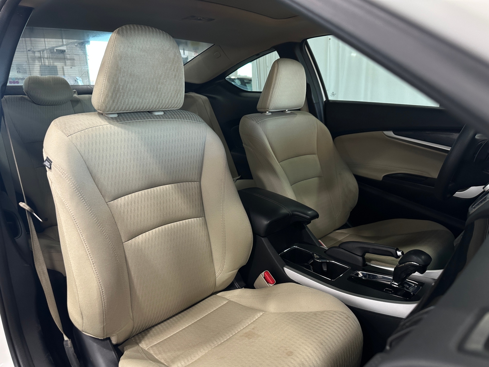 Thumbnail: 2015 Honda Accord - 2