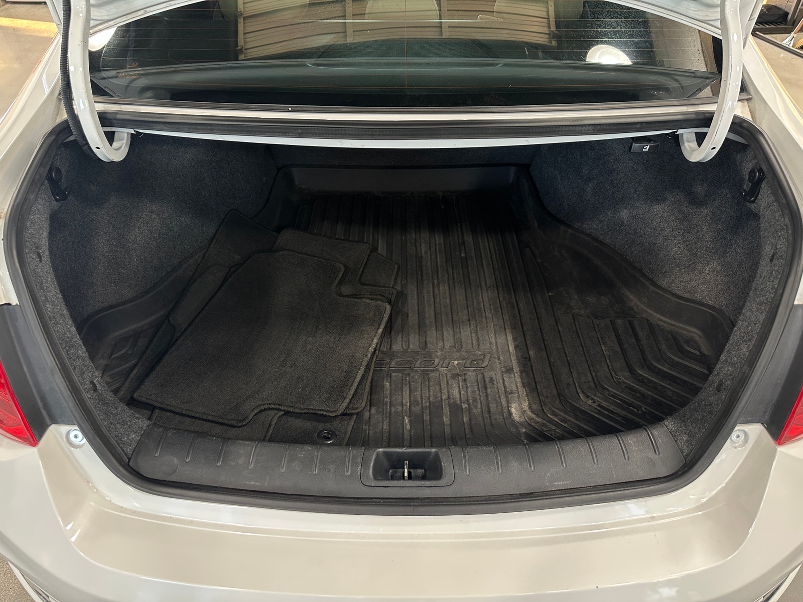 Thumbnail: 2015 Honda Accord - 6