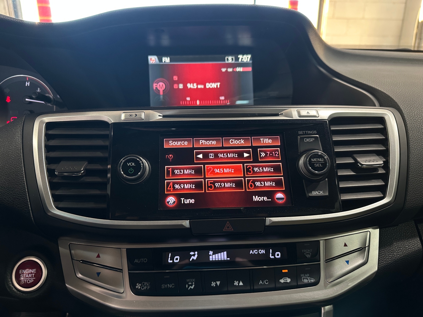 Thumbnail: 2015 Honda Accord - 3