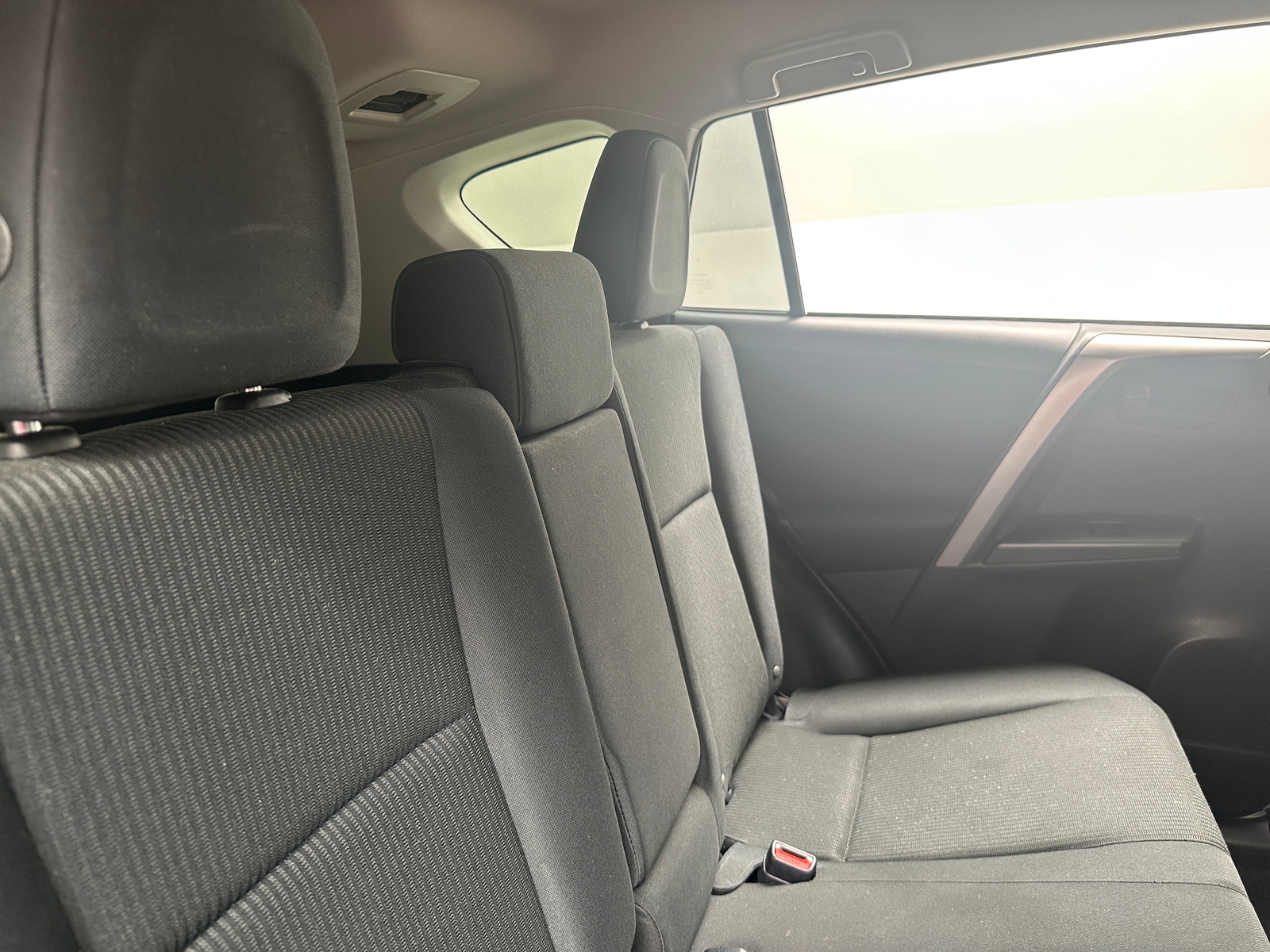 Thumbnail: 2018 Toyota RAV4 - 6