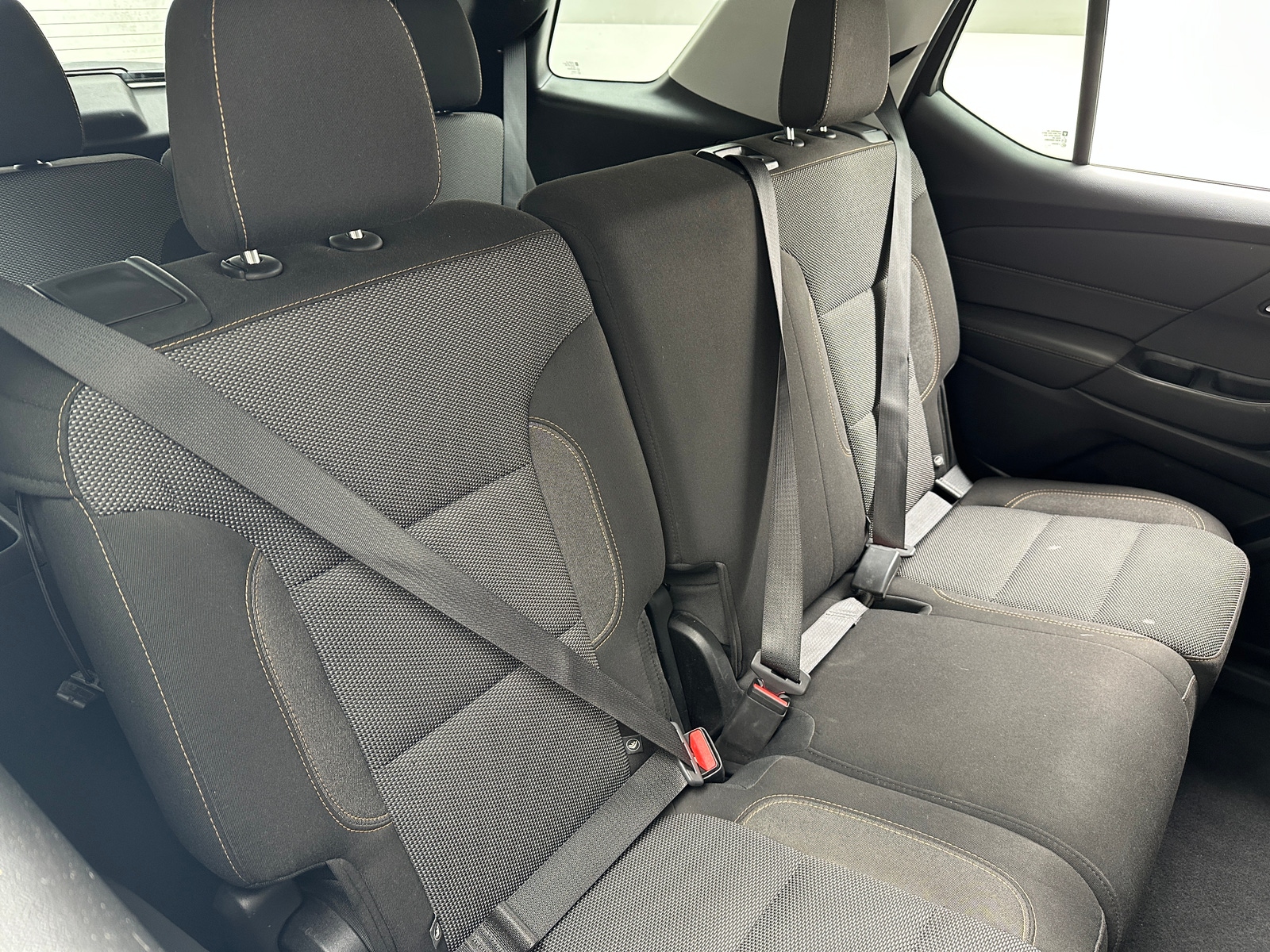 Thumbnail: 2018 Chevrolet Traverse - 6