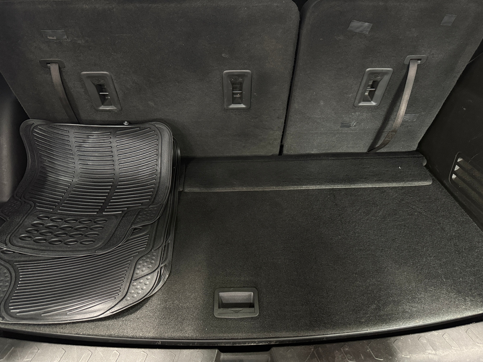 Thumbnail: 2018 Chevrolet Traverse - 7