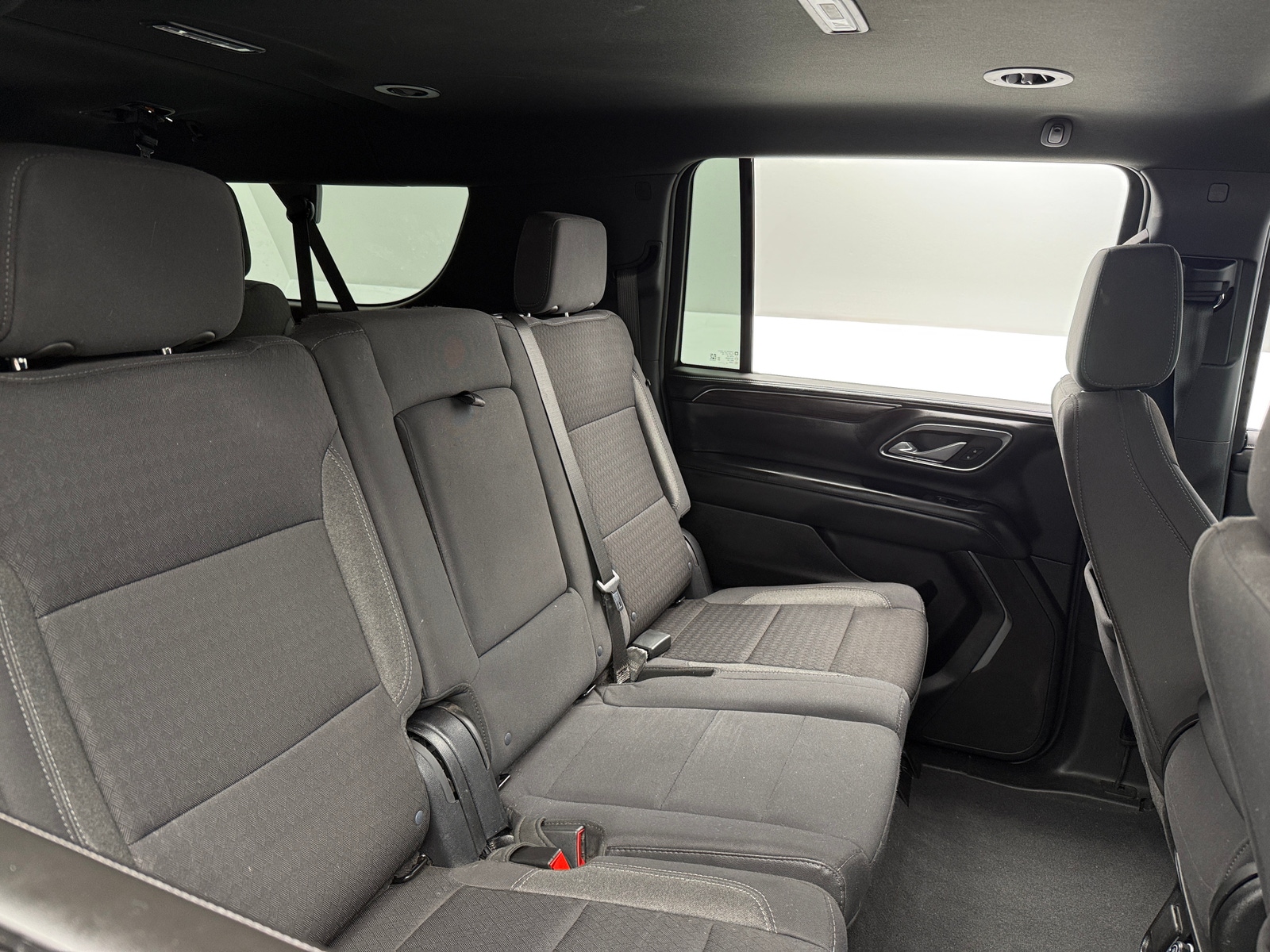 Thumbnail: 2024 Chevrolet Suburban - 6