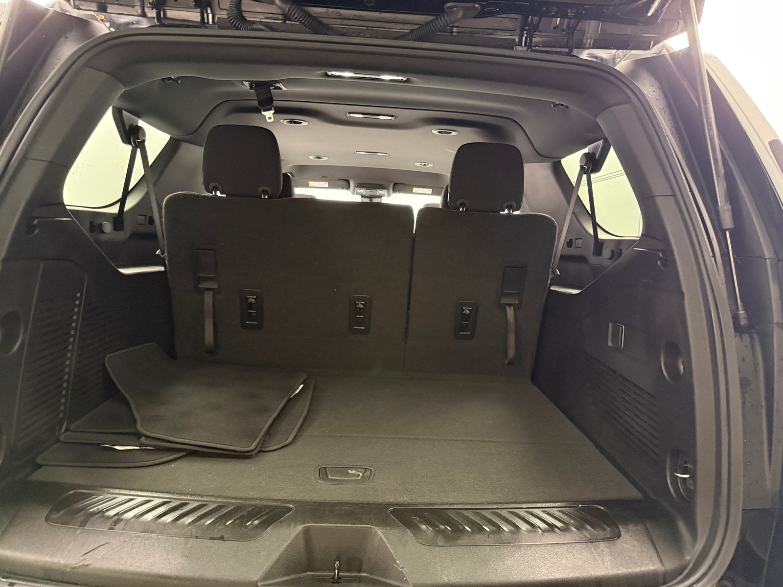 Thumbnail: 2024 Chevrolet Suburban - 7