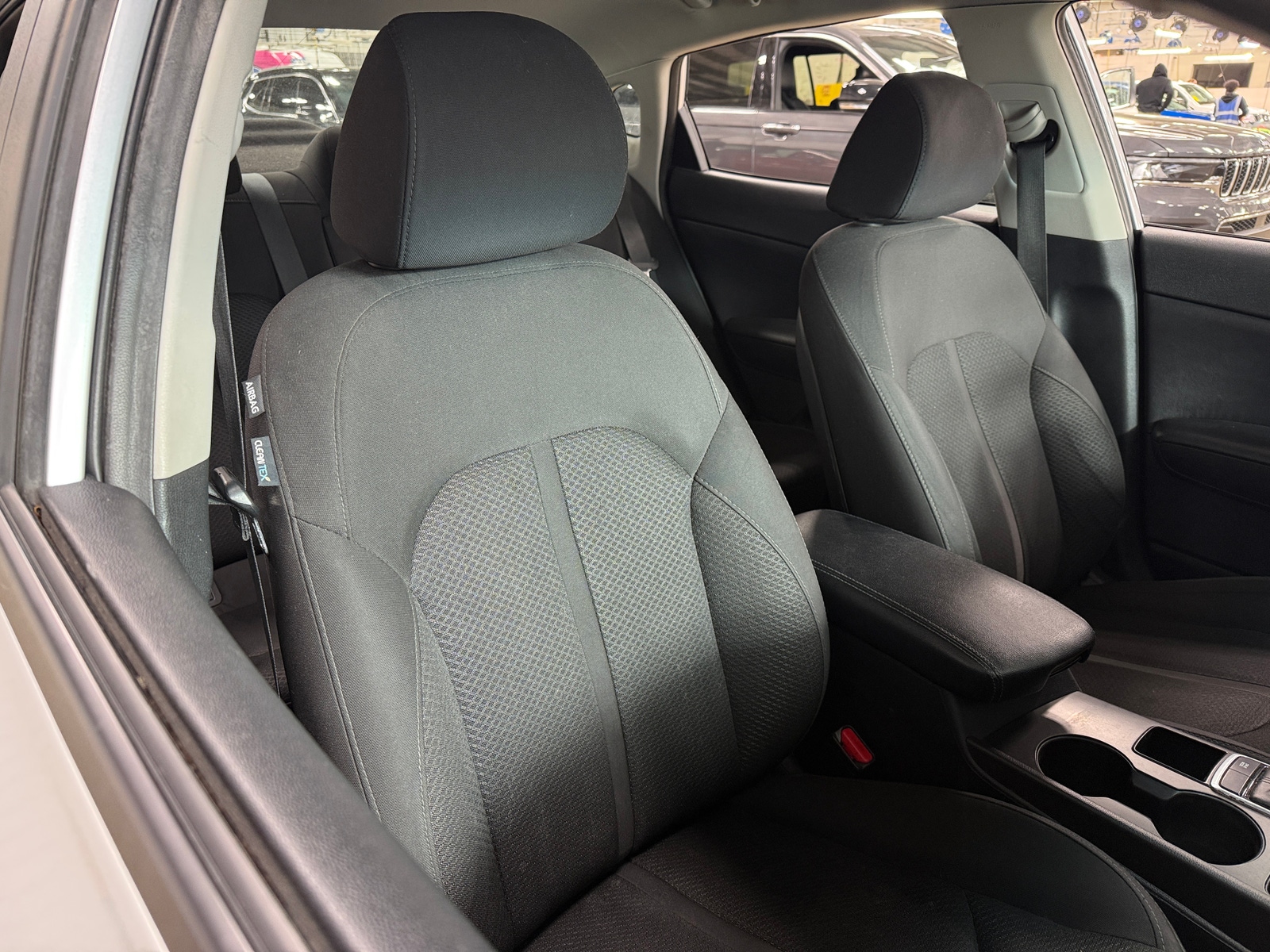 Thumbnail: 2016 Kia Optima - 2