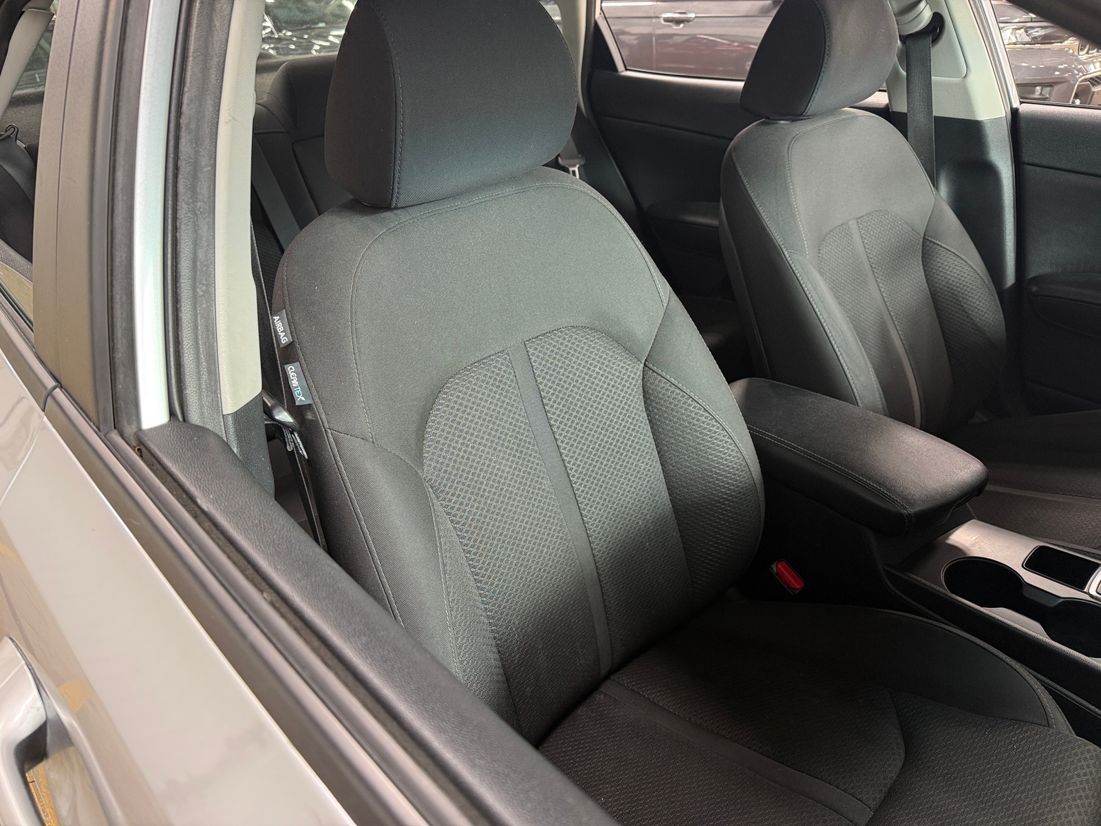 Thumbnail: 2016 Kia Optima - 6