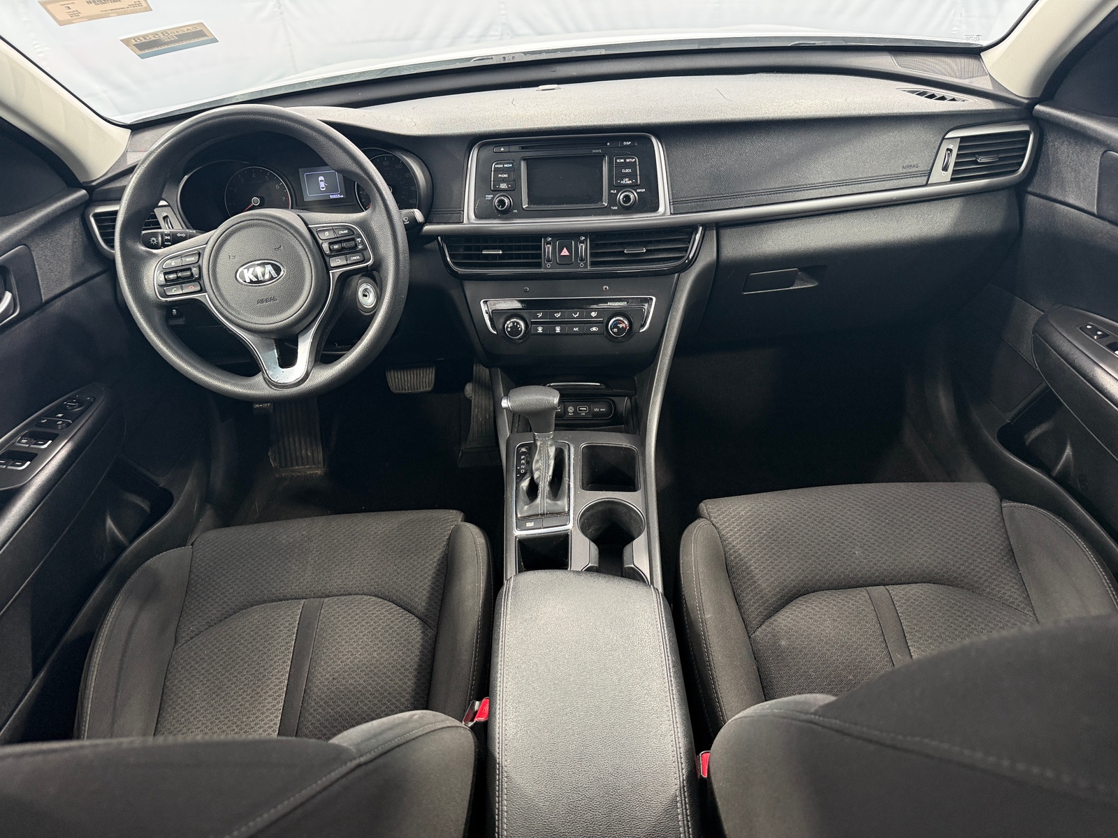 Thumbnail: 2016 Kia Optima - 3