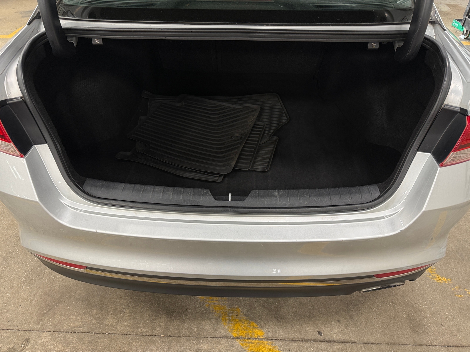 Thumbnail: 2016 Kia Optima - 7