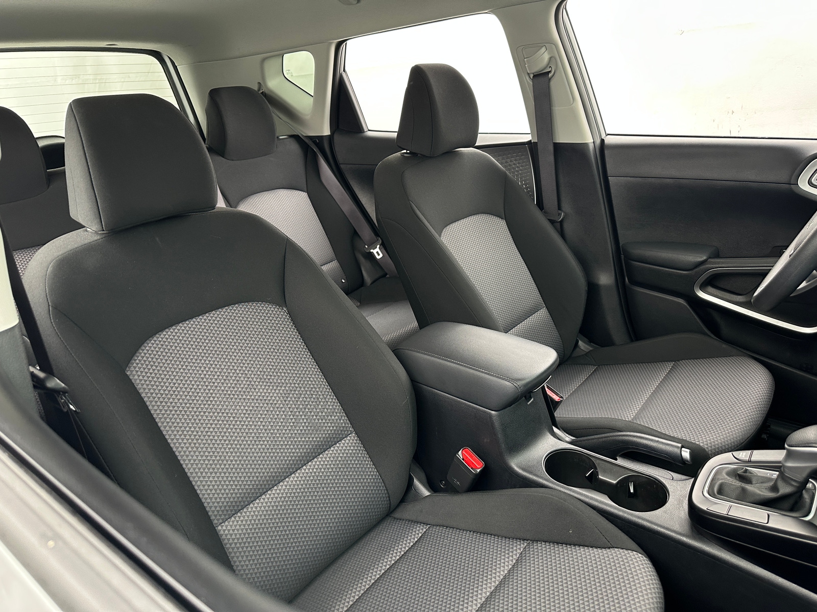 Thumbnail: 2024 Kia Soul - 2