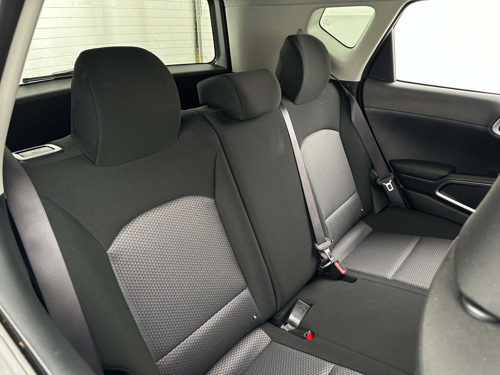 Thumbnail: 2024 Kia Soul - 6