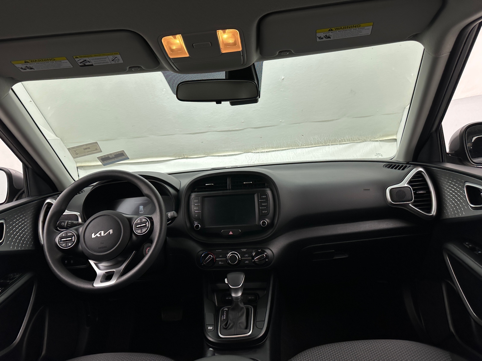 Thumbnail: 2024 Kia Soul - 3