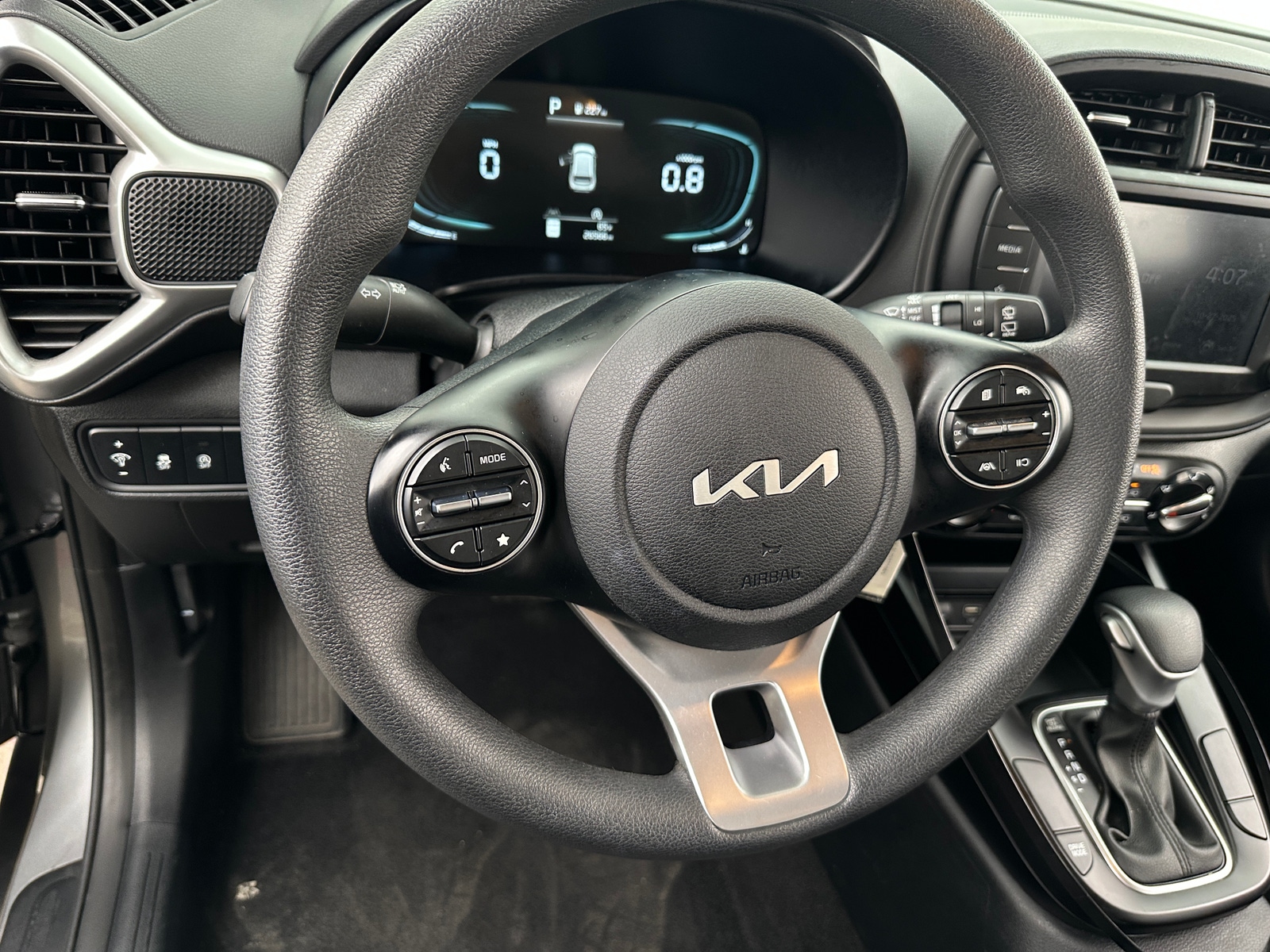 Thumbnail: 2024 Kia Soul - 5