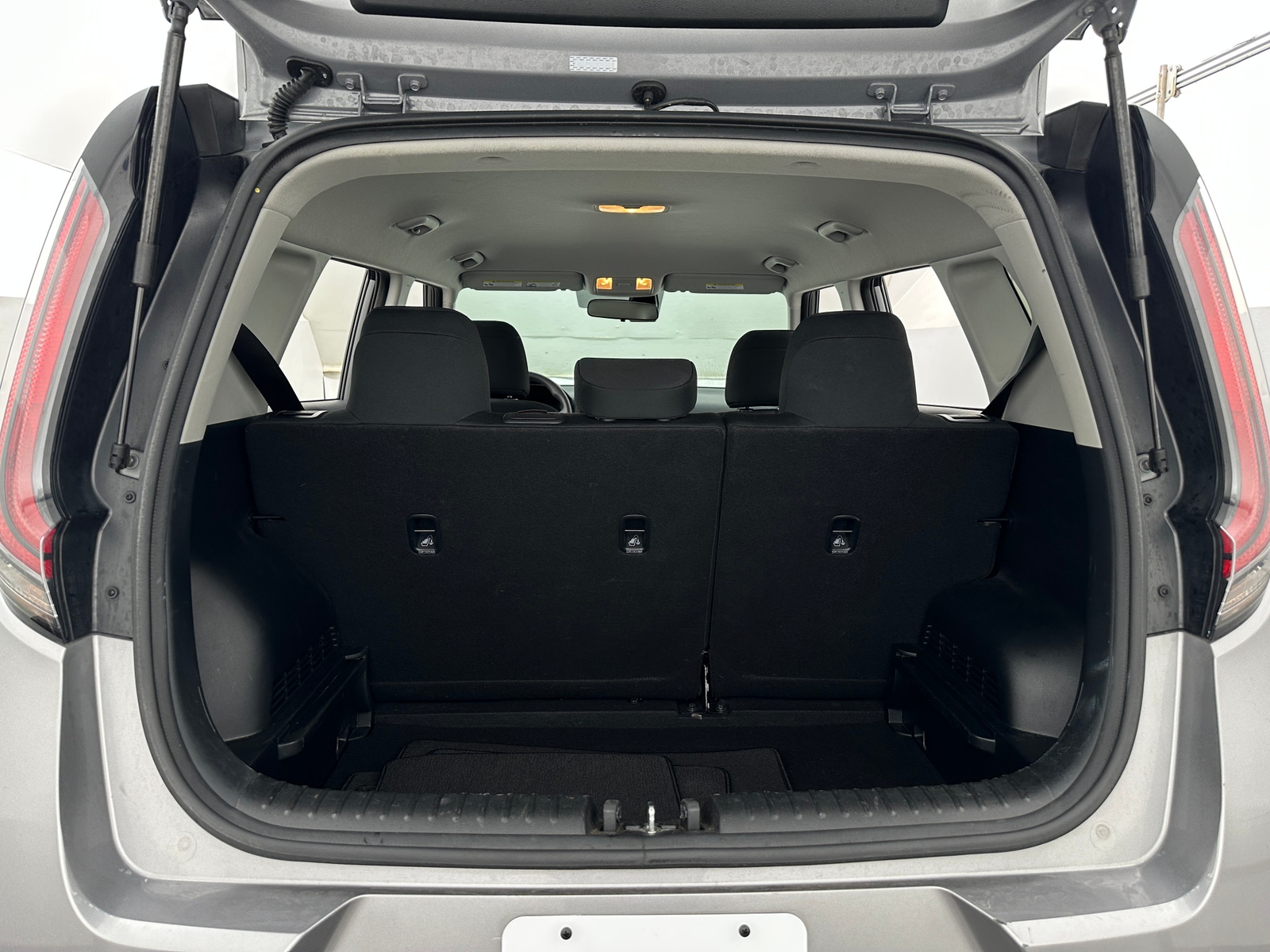 Thumbnail: 2024 Kia Soul - 7