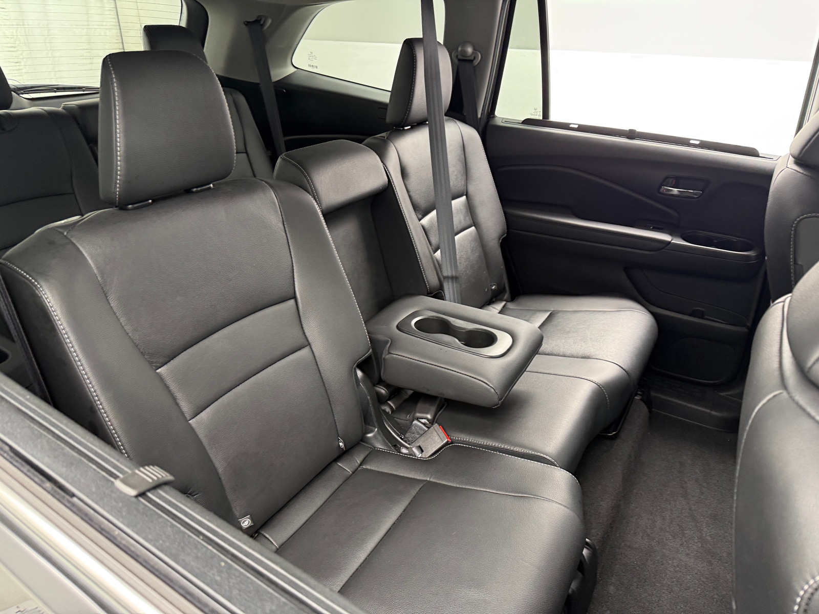 Thumbnail: 2022 Honda Pilot - 5