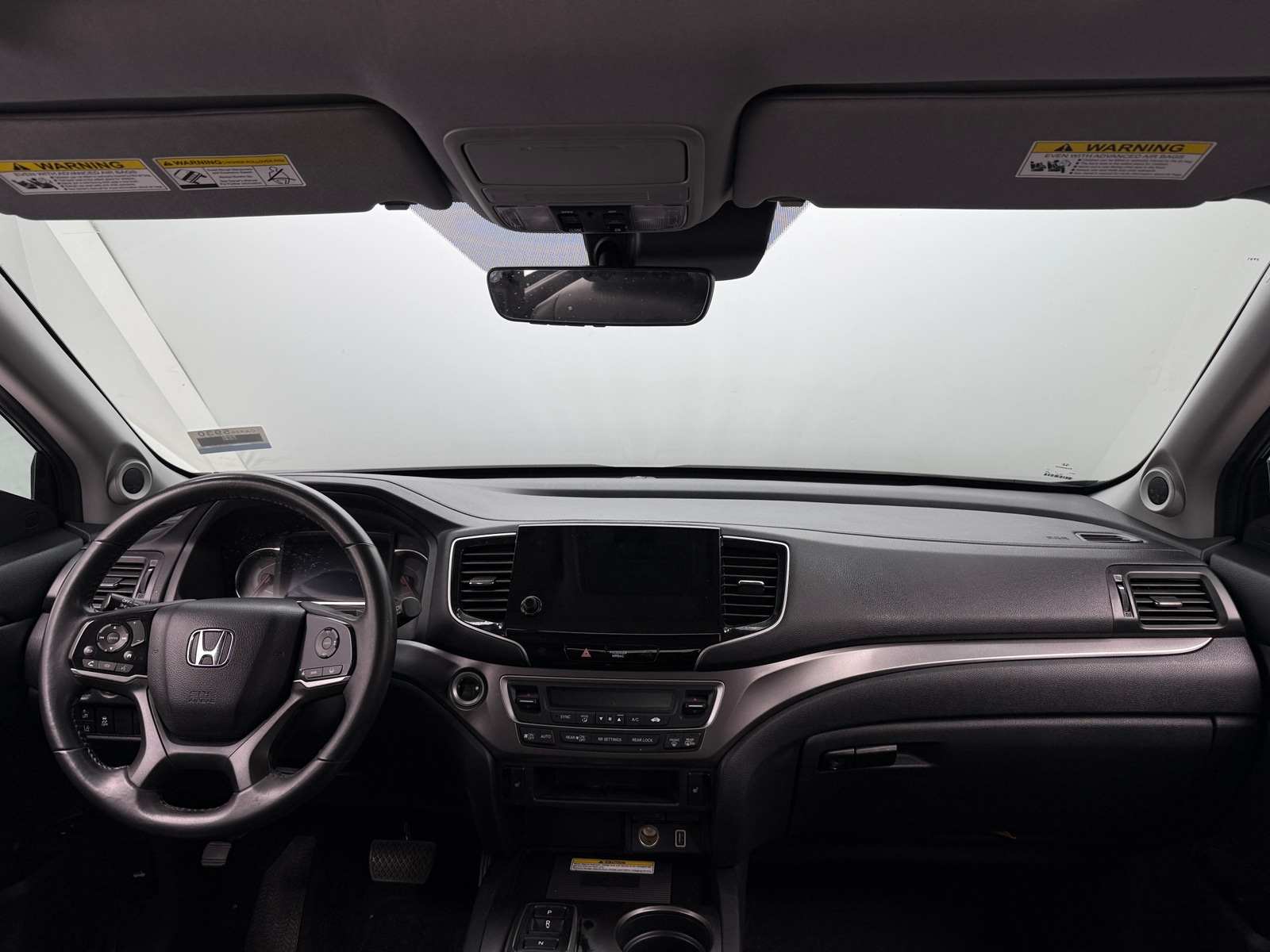 Thumbnail: 2022 Honda Pilot - 2