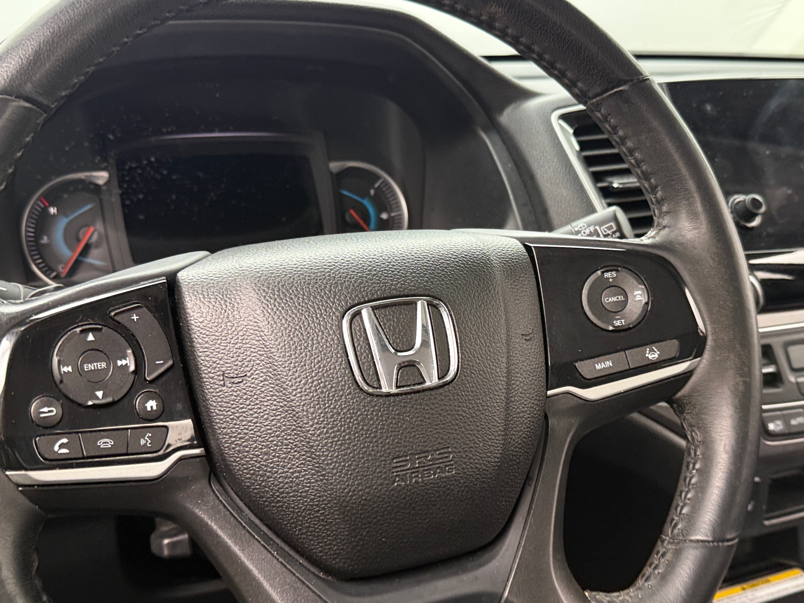 Thumbnail: 2022 Honda Pilot - 4