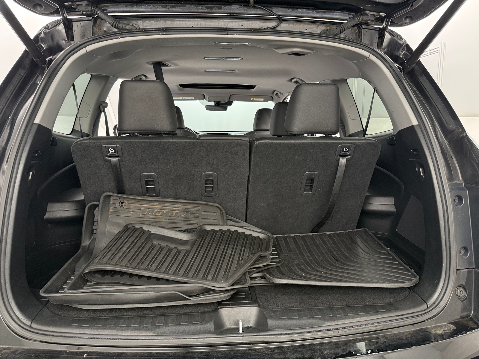 Thumbnail: 2022 Honda Pilot - 6