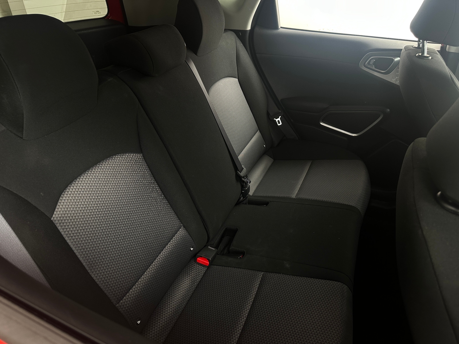 Thumbnail: 2024 Kia Soul - 6