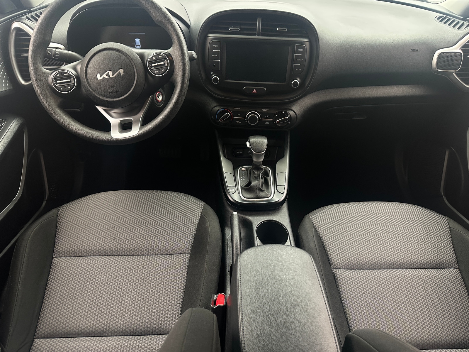 Thumbnail: 2024 Kia Soul - 3