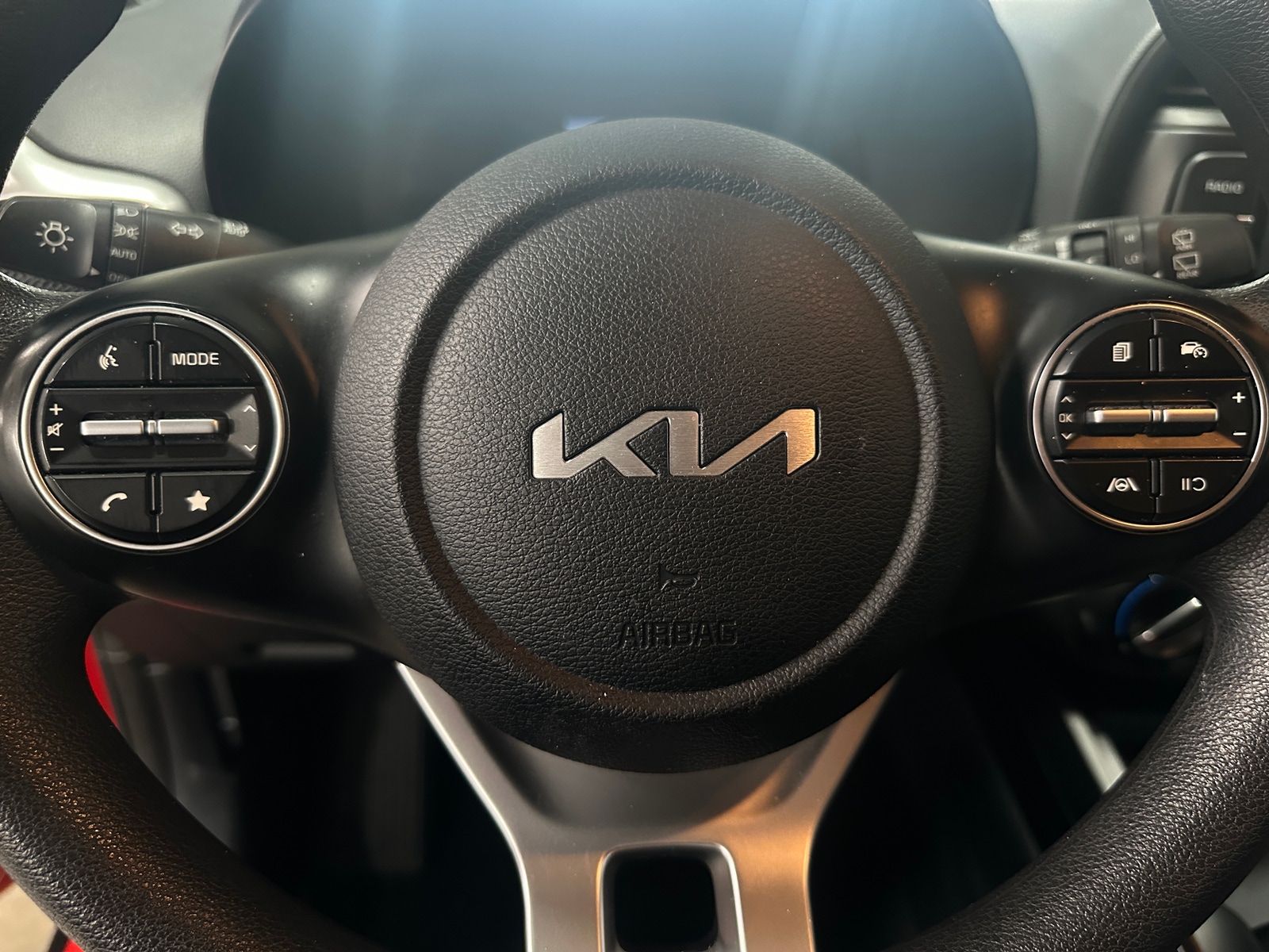 Thumbnail: 2024 Kia Soul - 5