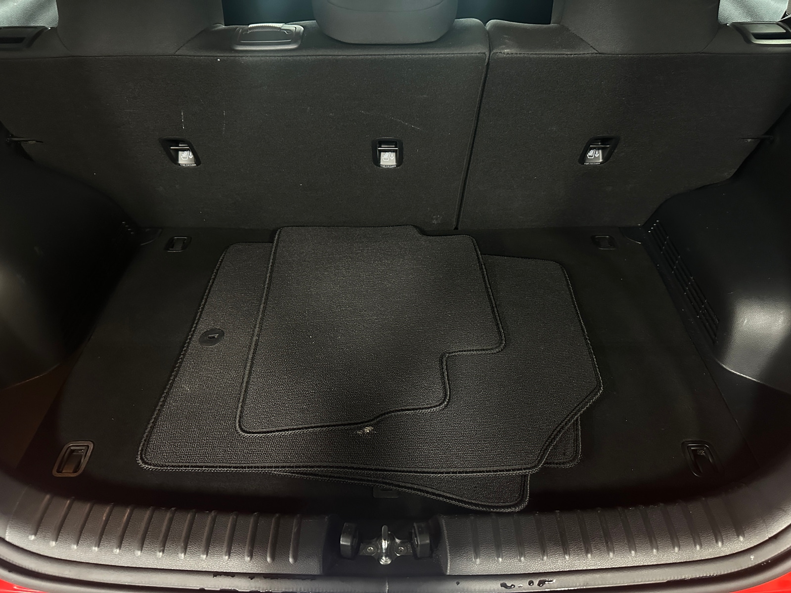 Thumbnail: 2024 Kia Soul - 7