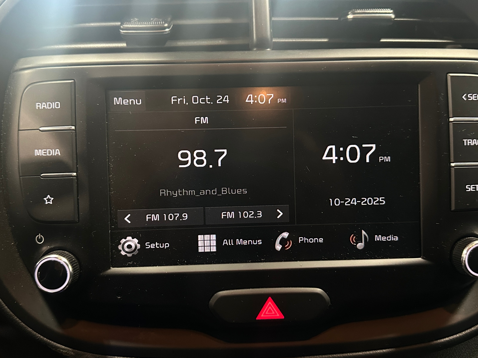 Thumbnail: 2024 Kia Soul - 4