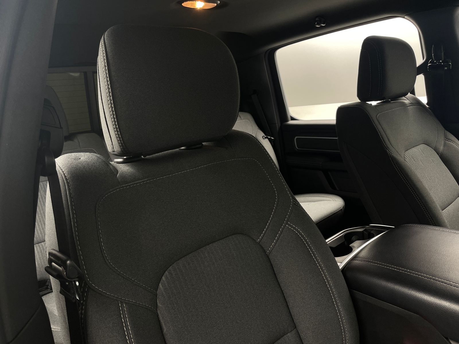 Thumbnail: 2022 RAM 1500 - 2