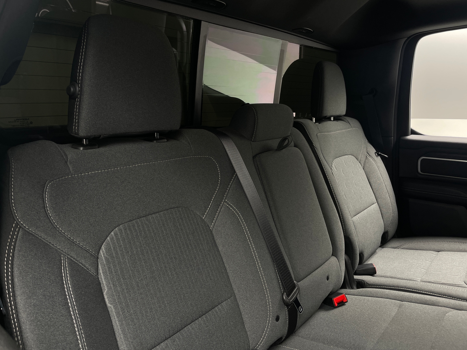 Thumbnail: 2022 RAM 1500 - 6