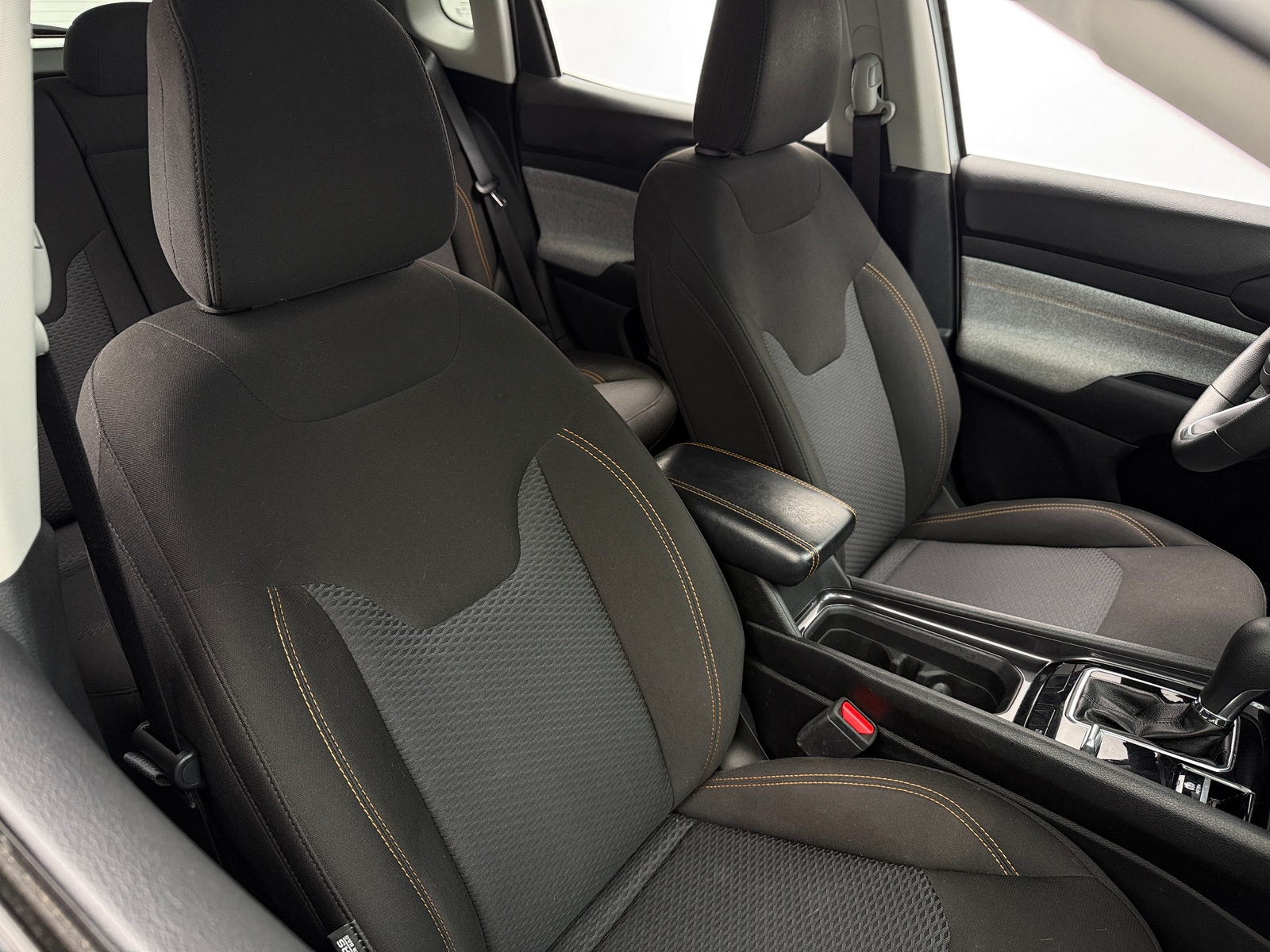 Thumbnail: 2022 Jeep Compass - 2