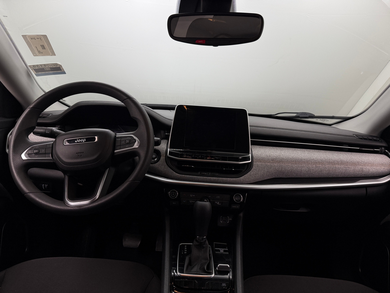 Thumbnail: 2022 Jeep Compass - 3