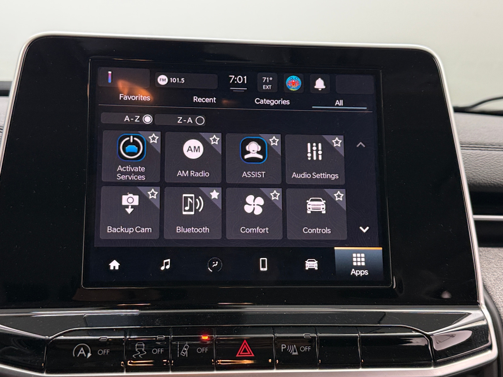 Thumbnail: 2022 Jeep Compass - 4