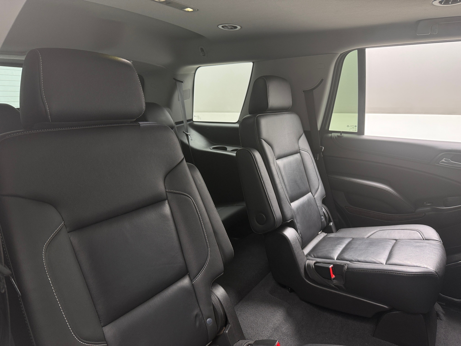 Thumbnail: 2019 GMC Yukon - 5