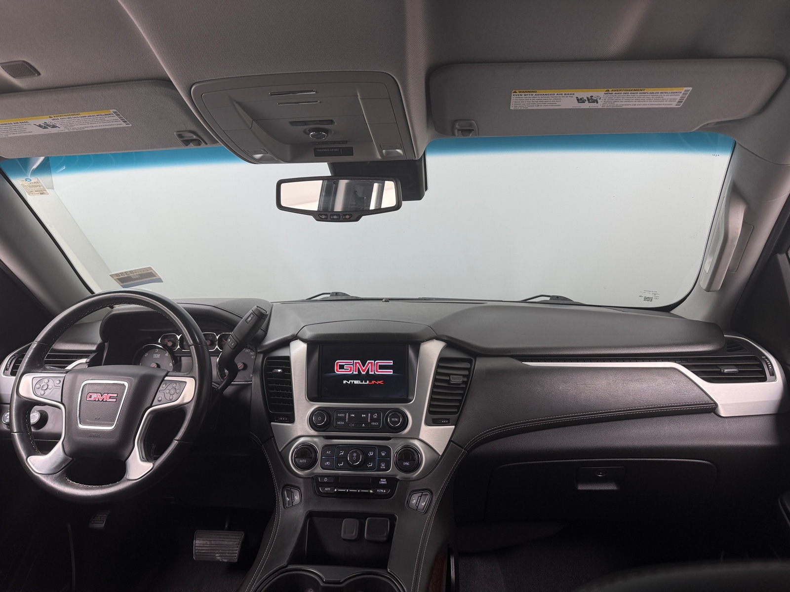 Thumbnail: 2019 GMC Yukon - 2