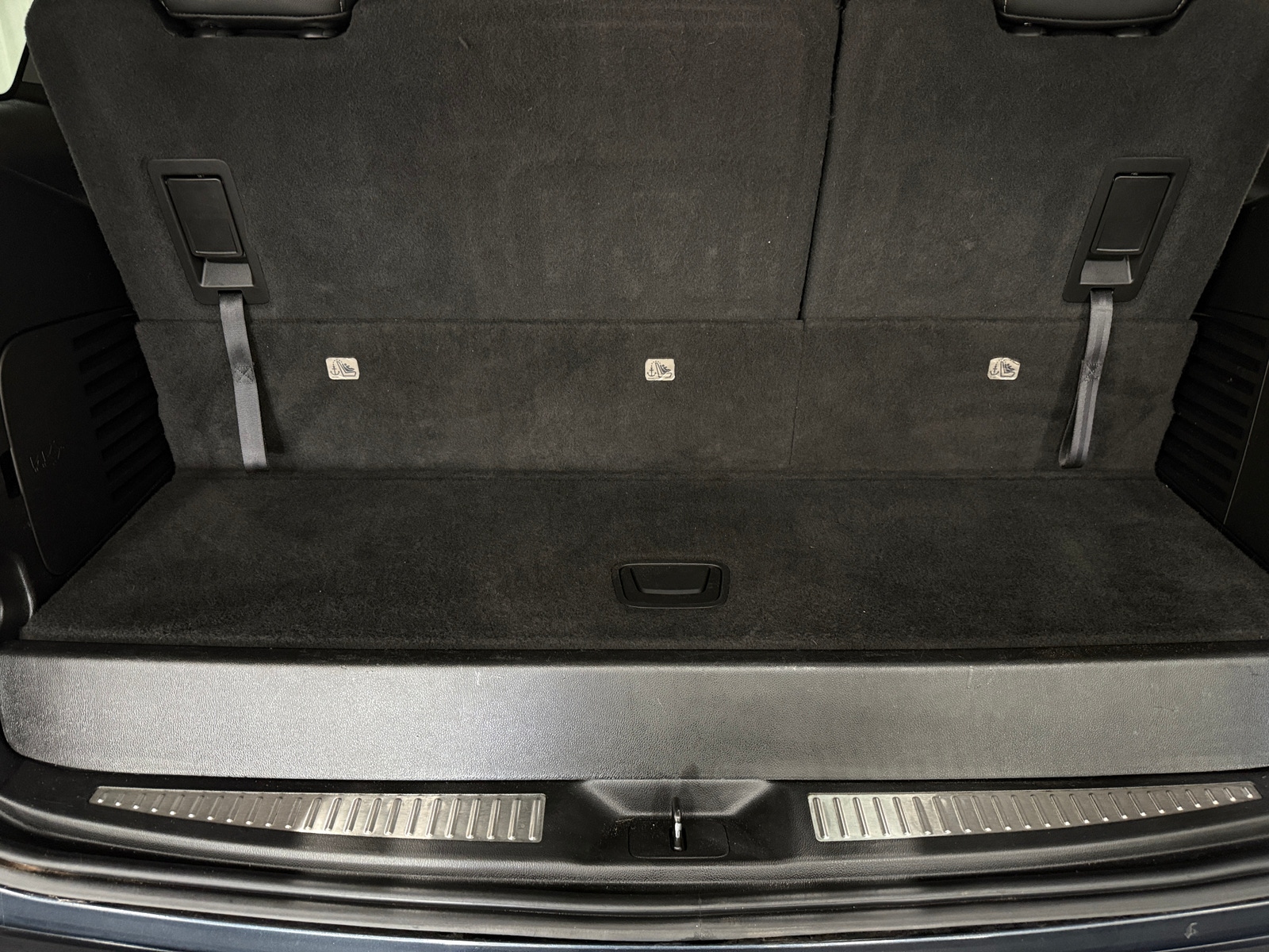 Thumbnail: 2019 GMC Yukon - 6