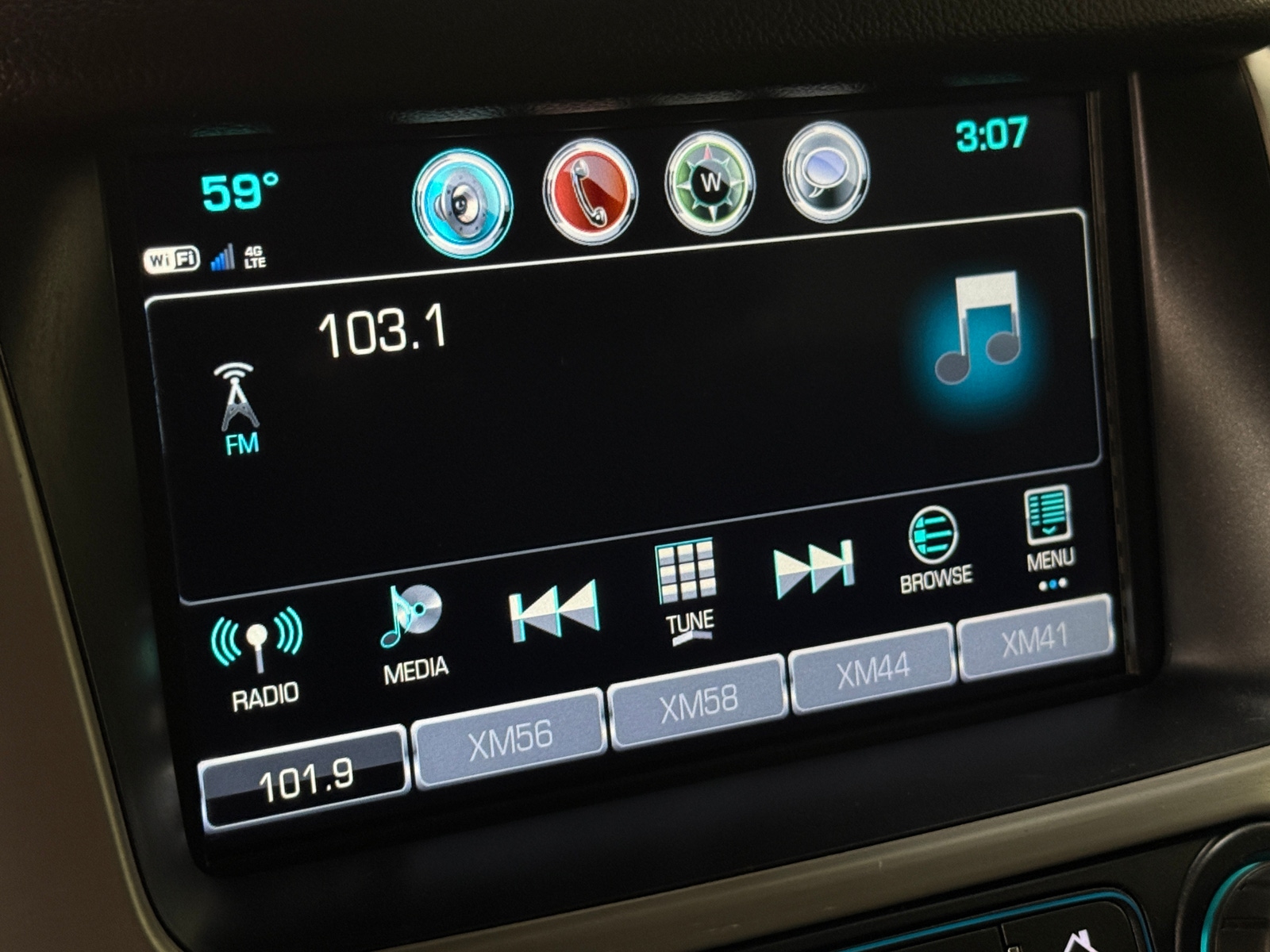 Thumbnail: 2019 GMC Yukon - 3