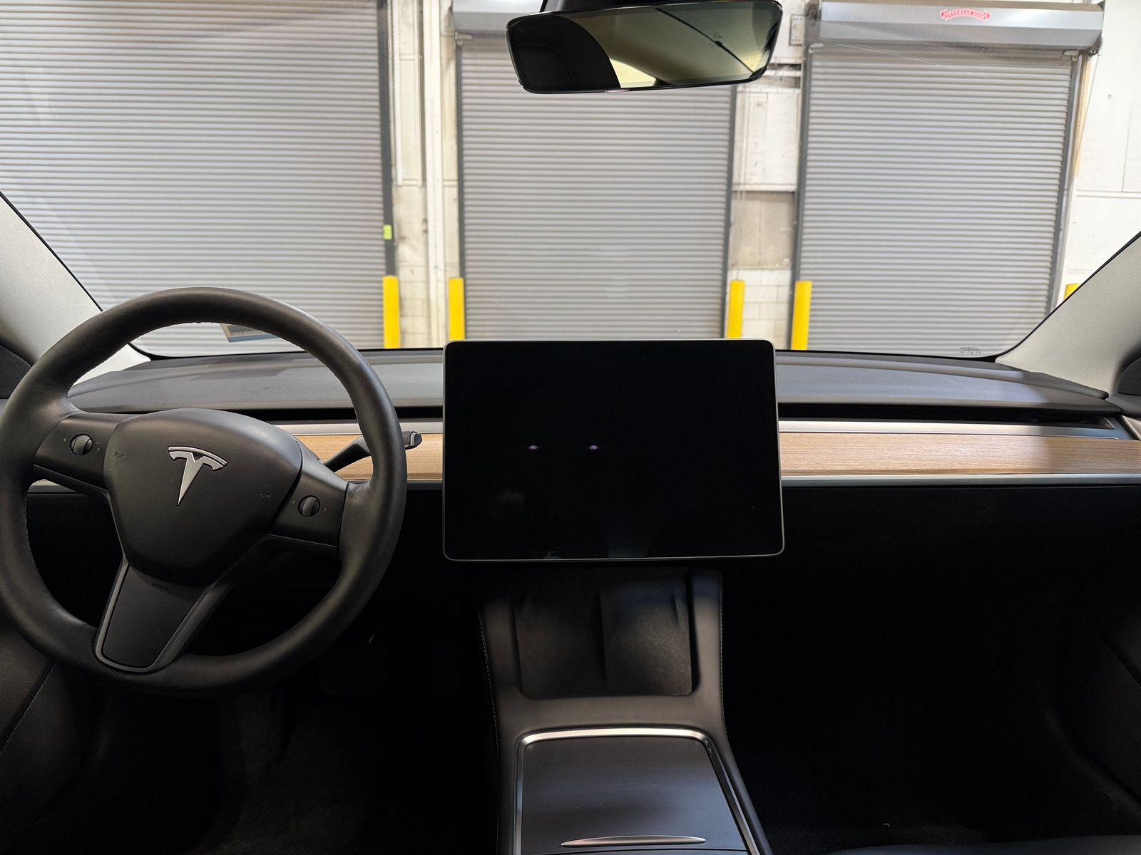 Thumbnail: 2023 Tesla Model 3 - 2