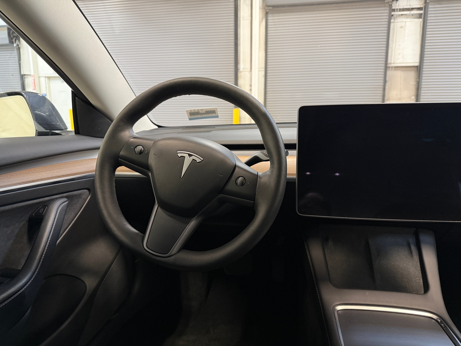 Thumbnail: 2023 Tesla Model 3 - 4