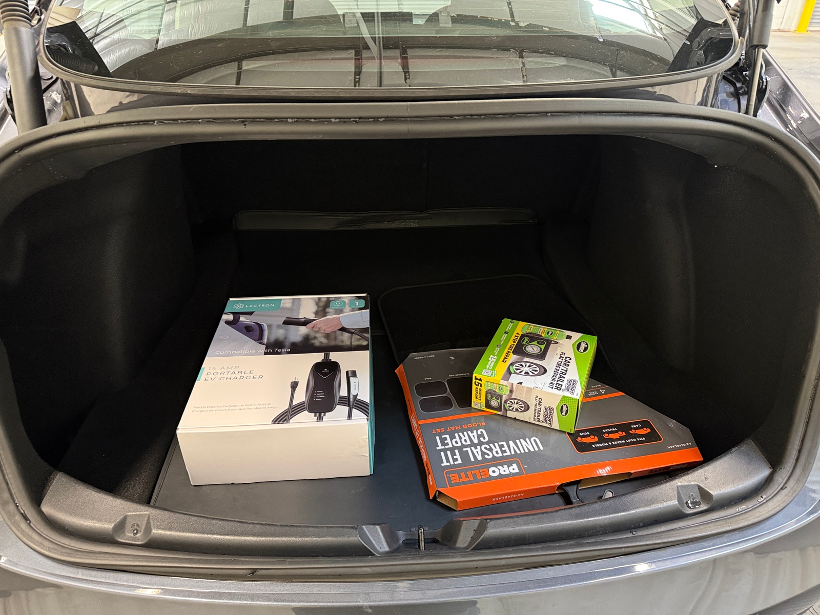 Thumbnail: 2023 Tesla Model 3 - 6