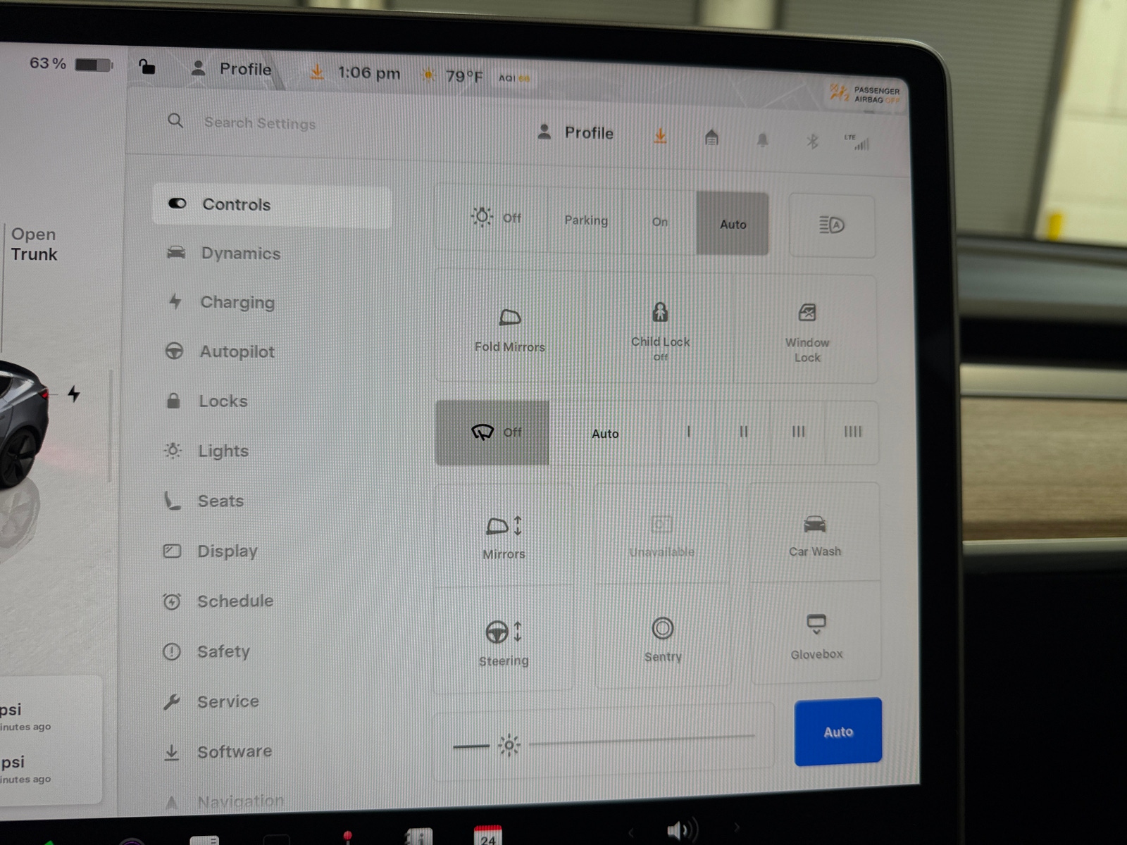 Thumbnail: 2023 Tesla Model 3 - 3