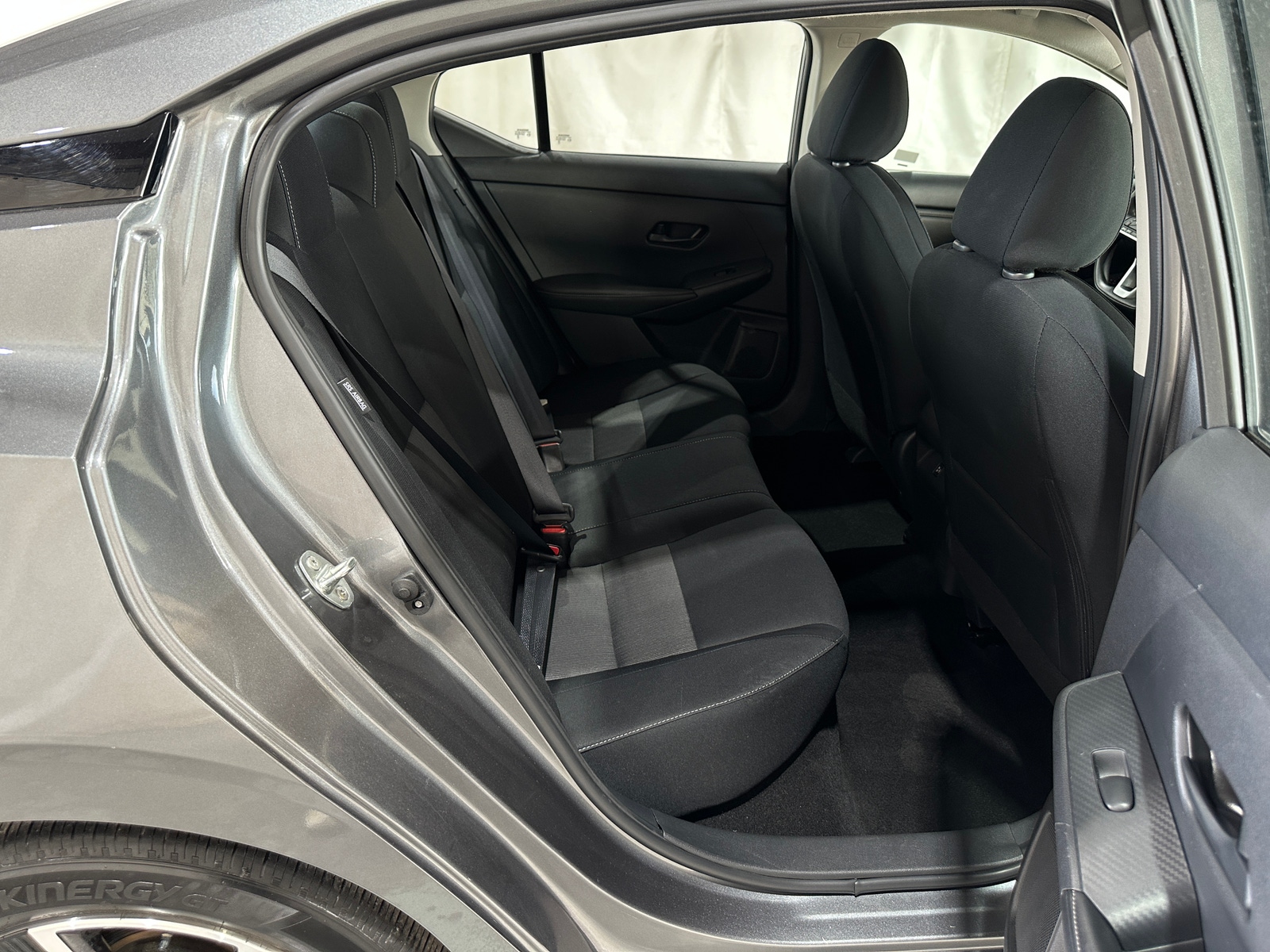 Thumbnail: 2025 Nissan Sentra - 6