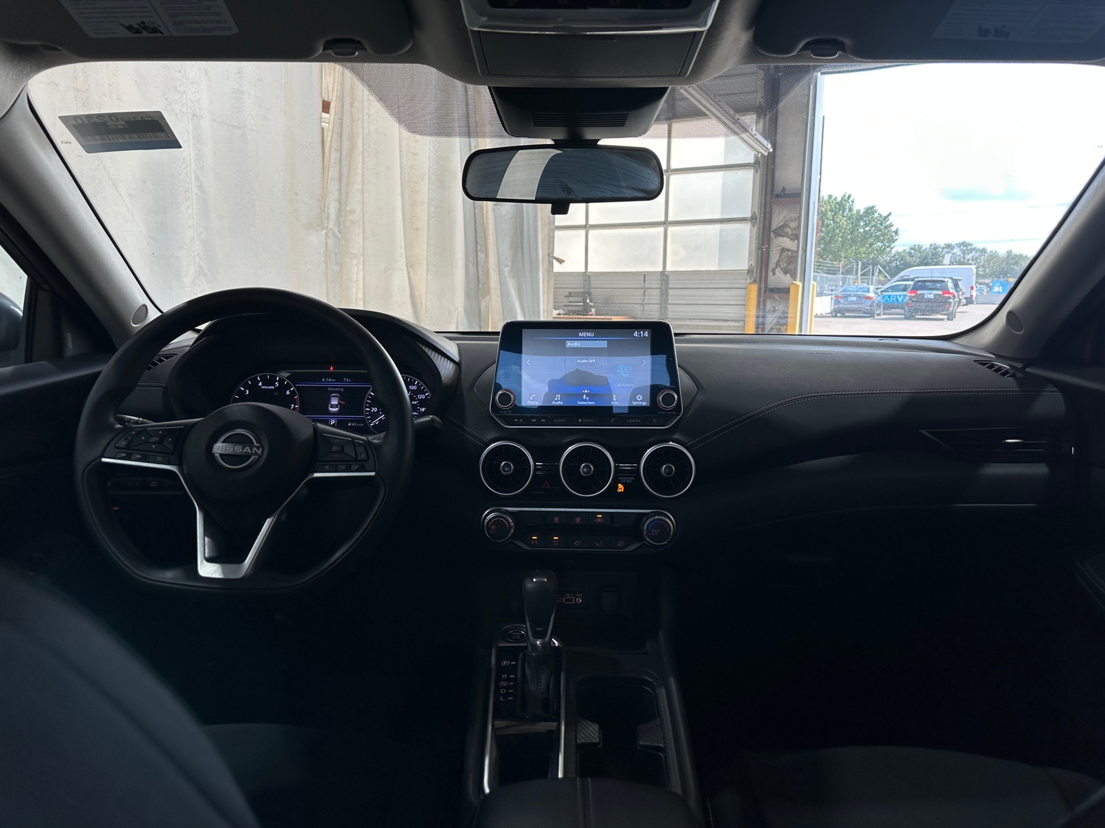 Thumbnail: 2025 Nissan Sentra - 3